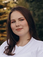 Екатерина Андреевна Курбатова