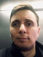 Александр Сергеевич Иванков