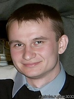 Носаев Владимир Васильевич