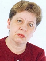 Касаткина Светлана Константиновна