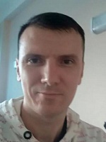 Скидан Феликс Владимирович