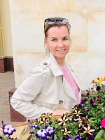 Смирнова Светлана Владимировна