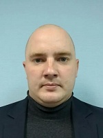 Краснов Илья Олегович