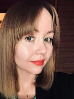 Юнушева Юлия Иршатовна