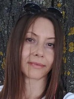 Ганина Ольга Николаевна