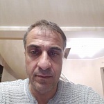 Восканян Ара Мнацаканович