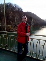 Орехов Вадим Валентинович