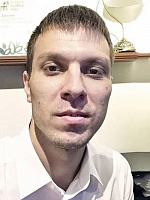 Игонин Дмитрий Владимирович