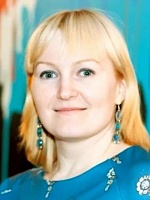 Шуленина Ирина Сергеевна