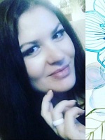 Шилова Ильмира Ринатовна