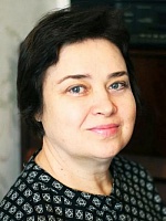 Просянникова Галина Дмитриевна