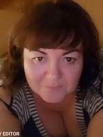 Щербакова Марина Николаевна