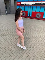 Вартанян Маня Трдатовна