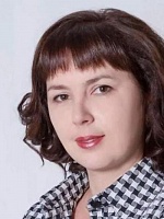 Харахорина Елена Владимировна