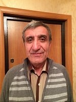 Ергнян Самвел Герасимович