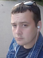 Постников Альберт Сергеевич