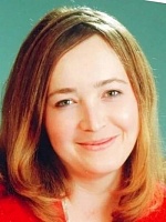 Кудрина Екатерина Алексеевна