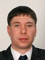 Сергей Анатольевич Щетинин