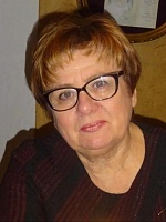 Жаркова Ольга Ивановна