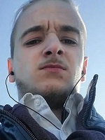 Пахомов Ярослав Романович
