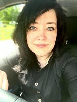 Шарова Елена Сергеевна
