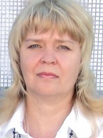 Гординская Анжела Александровна