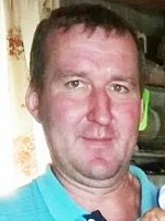 Сергей Петрович Петух