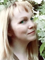 Потапова Наталья Валериевна