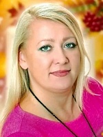 Валдавина Виолетта Владимировна
