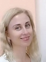 Шепилова Римма Григорьевна