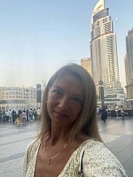 Наталья Юрьевна Цукерман
