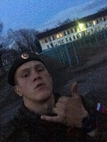 Васильев Данила Сергеевич