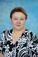 Михайлова Ирина Николаевна