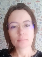 Алена Александровна Алексеева