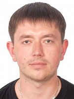 Нижегородов Евгений Викторович