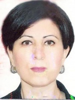 Айрапетян Армине Сережовна