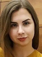 Григорьева Екатерина Александровна