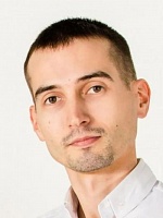 Сезёв Игорь Владиславович