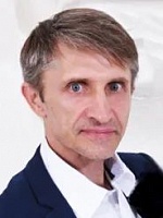Дедов Константин Михайлович