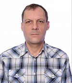 Волков Дмитрий Владимирович