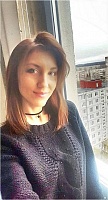 Сонсецкая Вера Сергеевна