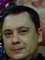 Денис Владимирович Шумраткин