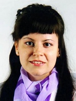 Бакшаева Елена Петровна