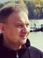Малышев Владимир Михайлович