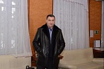 Мазурин Вячеслав Николаевич