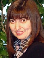 Тимаева Асия Ринатовна