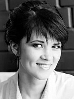 Евгения Владимировна Полозова