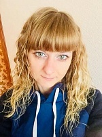 Кушникова Ангелина Владимировна