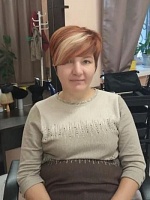 Байкова Елена Вячеславовна