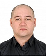 Муртазин Радик Юнусович